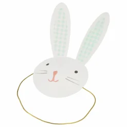 Discount Chapeaux de fête Lapin - Set de 6 Enfant Décoration De Fête