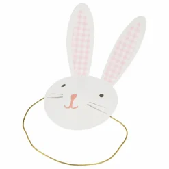 Discount Chapeaux de fête Lapin - Set de 6 Enfant Décoration De Fête