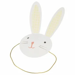 Discount Chapeaux de fête Lapin - Set de 6 Enfant Décoration De Fête