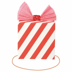 Discount Chapeaux festifs Noël - Set de 6 Enfant Décoration De Fête