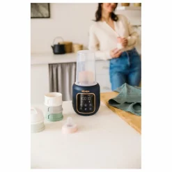 Outlet Chauffe biberon Multi Milk | Robots Et Chauffe-Biberons|Puériculture