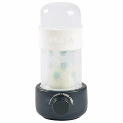 Online Chauffe-biberon Vapeur Baby Milk Second | Robots Et Chauffe-Biberons|Puériculture
