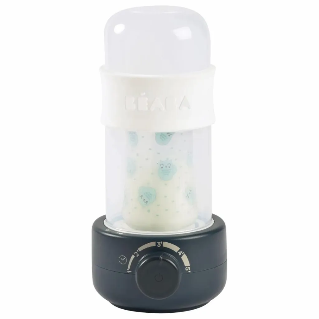 Online Chauffe-biberon Vapeur Baby Milk Second | Robots Et Chauffe-Biberons|Puériculture