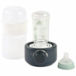 Online Chauffe-biberon Vapeur Baby Milk Second | Robots Et Chauffe-Biberons|Puériculture