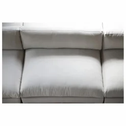 Best Chauffeuse 2 places Bellechasse en velours brut - 120 cm | Canapés, Fauteuils