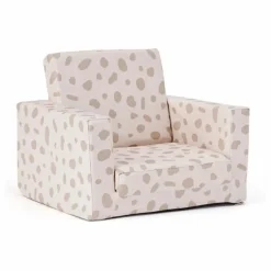 Online Chauffeuse à pois | Enfant Chaises Enfant