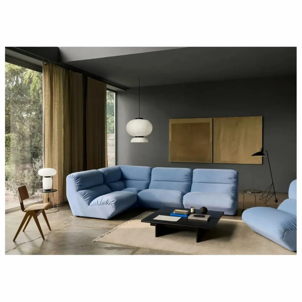 New Chauffeuse Hi Lo AV54 | Canapés, Fauteuils