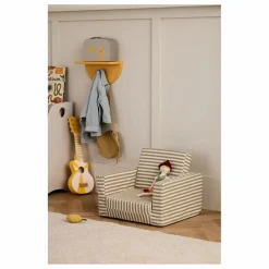 Sale Chauffeuse rayée | Enfant Chaises Enfant