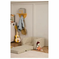 Sale Chauffeuse rayée | Enfant Chaises Enfant