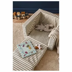 Sale Chauffeuse rayée | Enfant Chaises Enfant