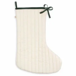 Hot Chaussette de Noël Cherry | Enfant Décoration De Fête