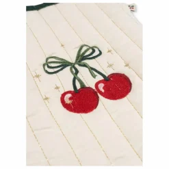 Hot Chaussette de Noël Cherry | Enfant Décoration De Fête