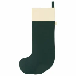 Chaussette de Noël Tambour | Enfant Décoration De Fête