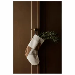 Sale Chaussette de noël Tonal Enfant Décoration De Fête