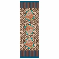 Outlet Chemin de table Arabesque Corolla | Linge De Table|Art De La Table