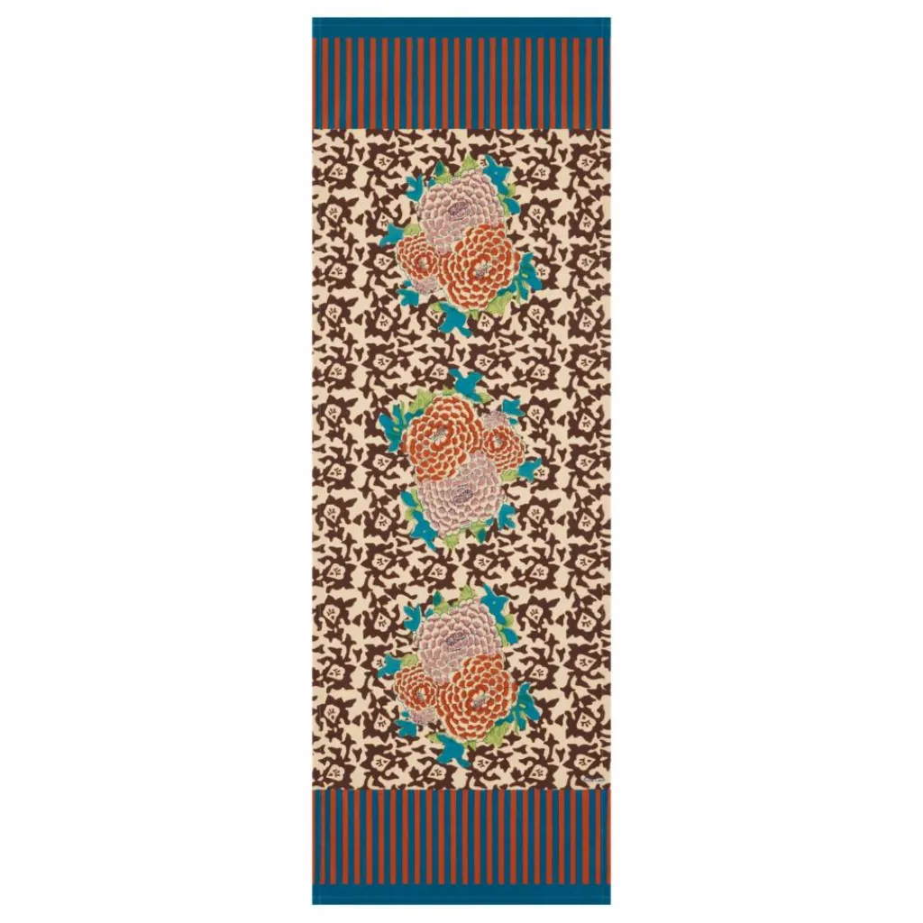 Outlet Chemin de table Arabesque Corolla | Linge De Table|Art De La Table