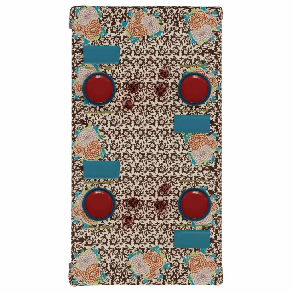 Outlet Chemin de table Arabesque Corolla | Linge De Table|Art De La Table
