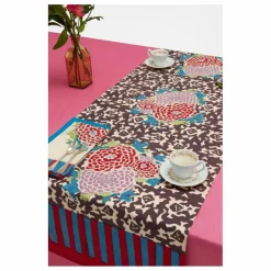 Outlet Chemin de table Arabesque Corolla | Linge De Table|Art De La Table