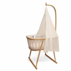 Outlet Ciel de lit pour berceau Kumi | Enfant Ciels De Lit Et Mobiles|Ciels De Lit