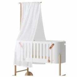 Sale Ciel de lit pour cododo Wood | Lits Cododo|Lits Bébé