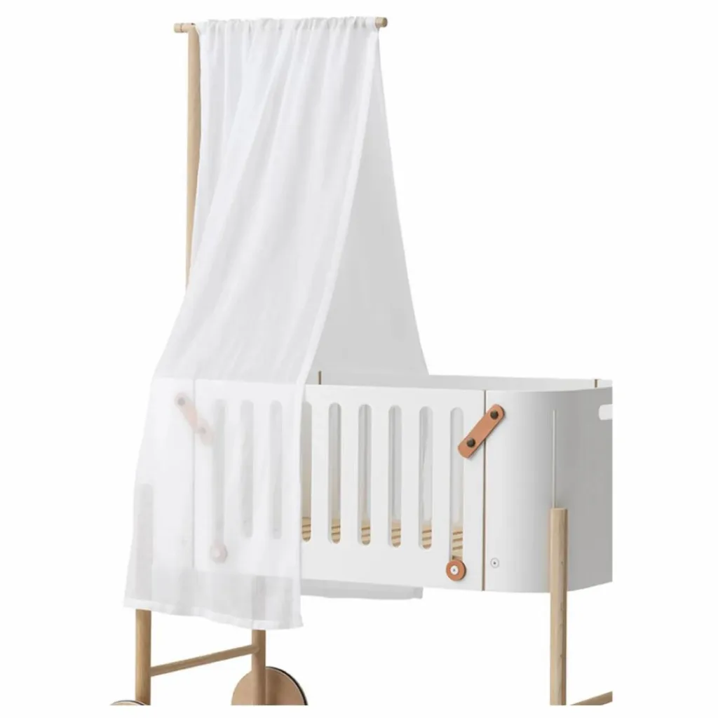 Sale Ciel de lit pour cododo Wood | Lits Cododo|Lits Bébé