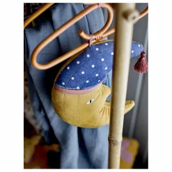 Sale Cintre en rotin Aranya Enfant Rangements|Patères, Paniers Enfant