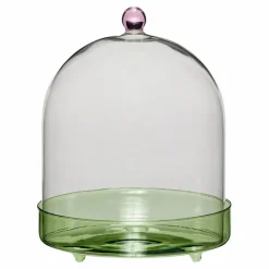 Best Cloche à gateaux Flora Art De La Table