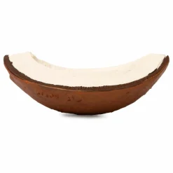 New Coco la noix de coco de dentition | Hochets Et Anneaux De Dentition|Puériculture