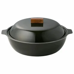 Best Cocotte en émail Kakomi | Art De La Table