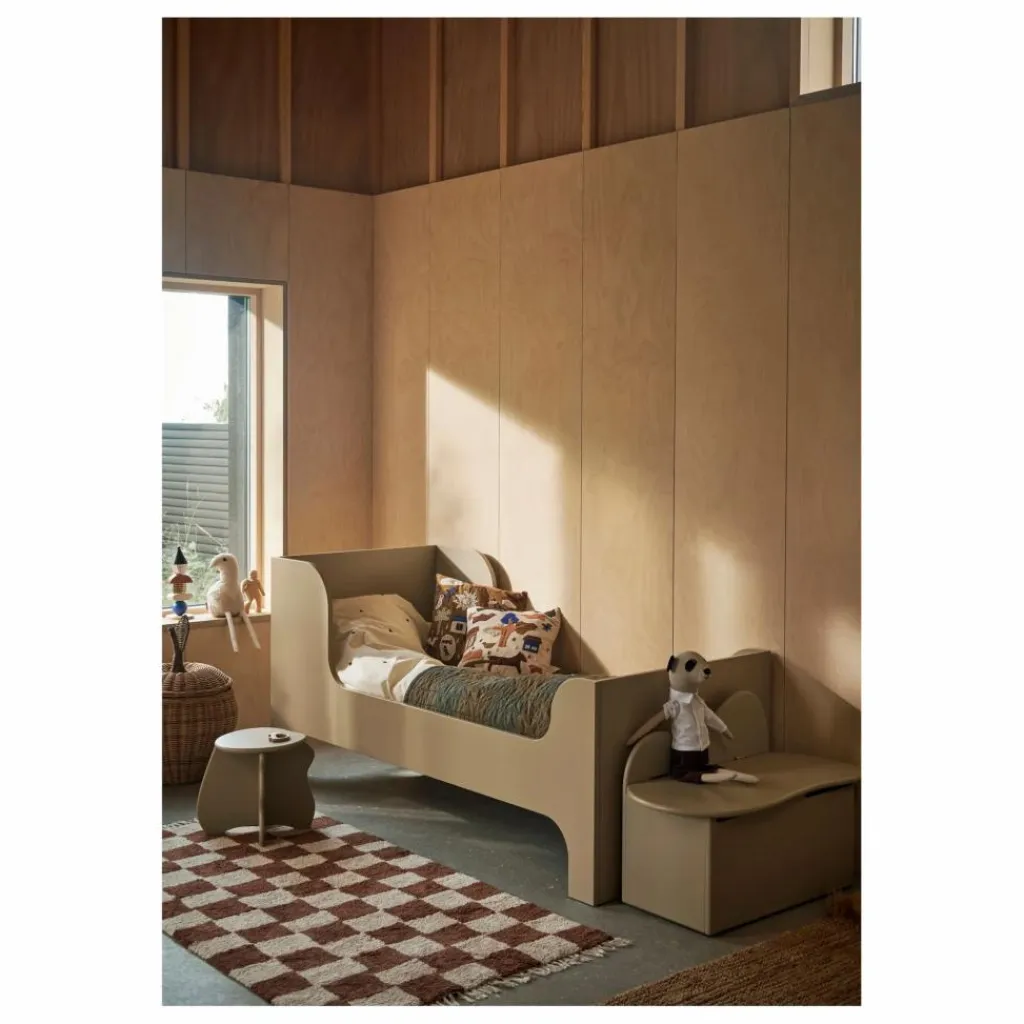 New Coffre de rangement Slope Enfant Rangements|Rangement Enfant