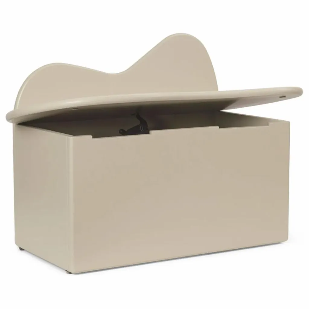 New Coffre de rangement Slope Enfant Rangements|Rangement Enfant