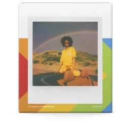 Coffret Appareil Photo Instantané Originals Go | Homme High-Tech|High-Tech, Office