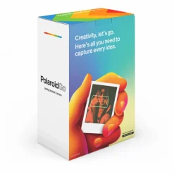 Coffret Appareil Photo Instantané Originals Go | Homme High-Tech|High-Tech, Office