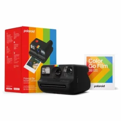 Outlet Coffret appareil photo Go Gen 2 | Homme High-Tech|High-Tech, Office