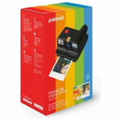 Outlet Coffret appareil photo Go Gen 2 | Homme High-Tech|High-Tech, Office