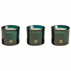 Online Coffret bougies Stella - Set de 3 | Homme Bougies, Senteurs|Bougies, Senteurs