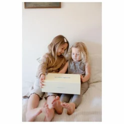 Best Coffret de naissance Cottage | Langes|Cadeau De Naissance