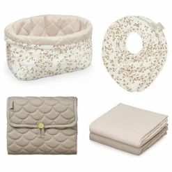 Online Coffret de naissance Lierre | Enfant Rangements|Langes