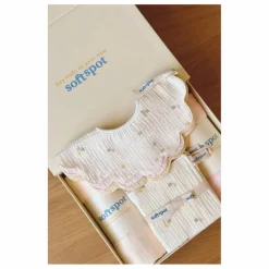 Discount Coffret de naissance Springtime | Langes|Puériculture