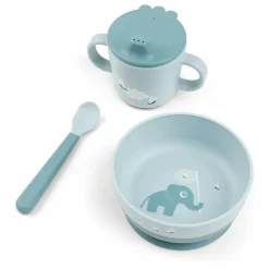 Outlet Coffret repas Elphee | Premiers Repas|Puériculture