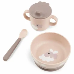 Online Coffret repas Happy Clouds | Premiers Repas|Puériculture