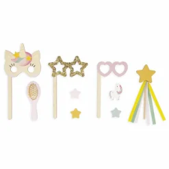 Outlet Coiffeuse Licorne Enfant Rangement Enfant