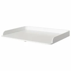 Discount Commode à langer en chêne Wood | Enfant Commodes|Tables À Langer