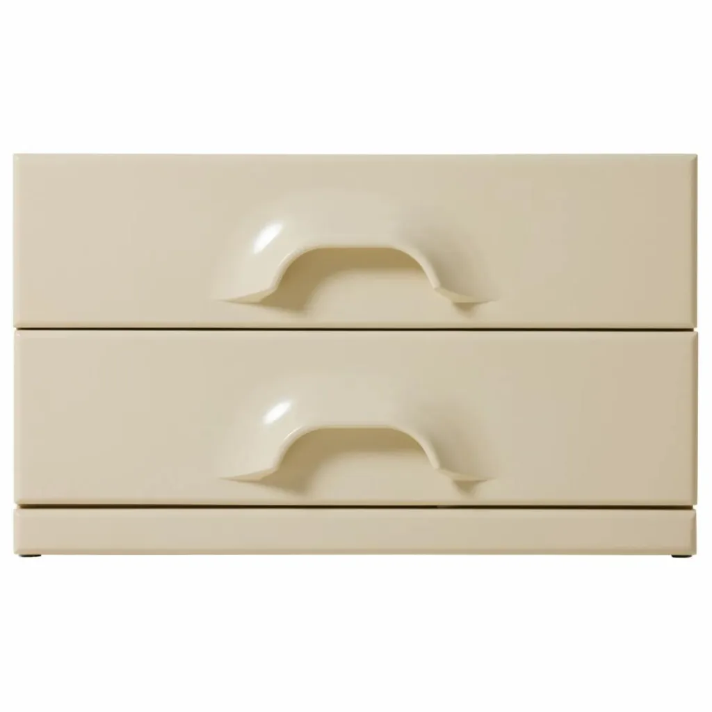 Discount Commode 2 tiroirs | Meubles De Rangement