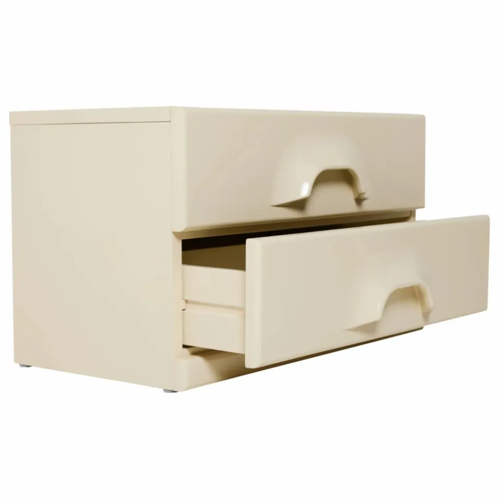 Discount Commode 2 tiroirs | Meubles De Rangement