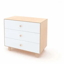 Discount Commode 3 tiroirs Merlin base Sparrow | Enfant Commodes|Rangement Enfant