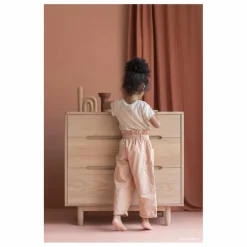 Hot Commode 4 tiroirs Pure | Enfant Commodes|Rangement Enfant