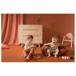 Hot Commode 4 tiroirs Pure | Enfant Commodes|Rangement Enfant