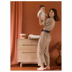 Hot Commode 4 tiroirs Pure | Enfant Commodes|Rangement Enfant