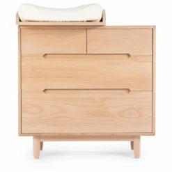 Hot Commode 4 tiroirs Pure | Enfant Commodes|Rangement Enfant